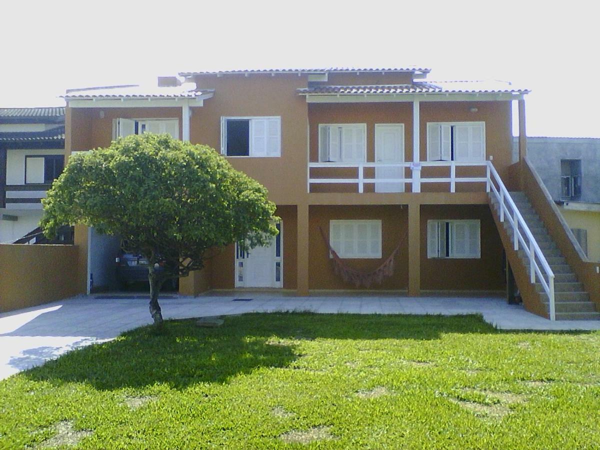 Aluguel de Verão Torres Exterior foto