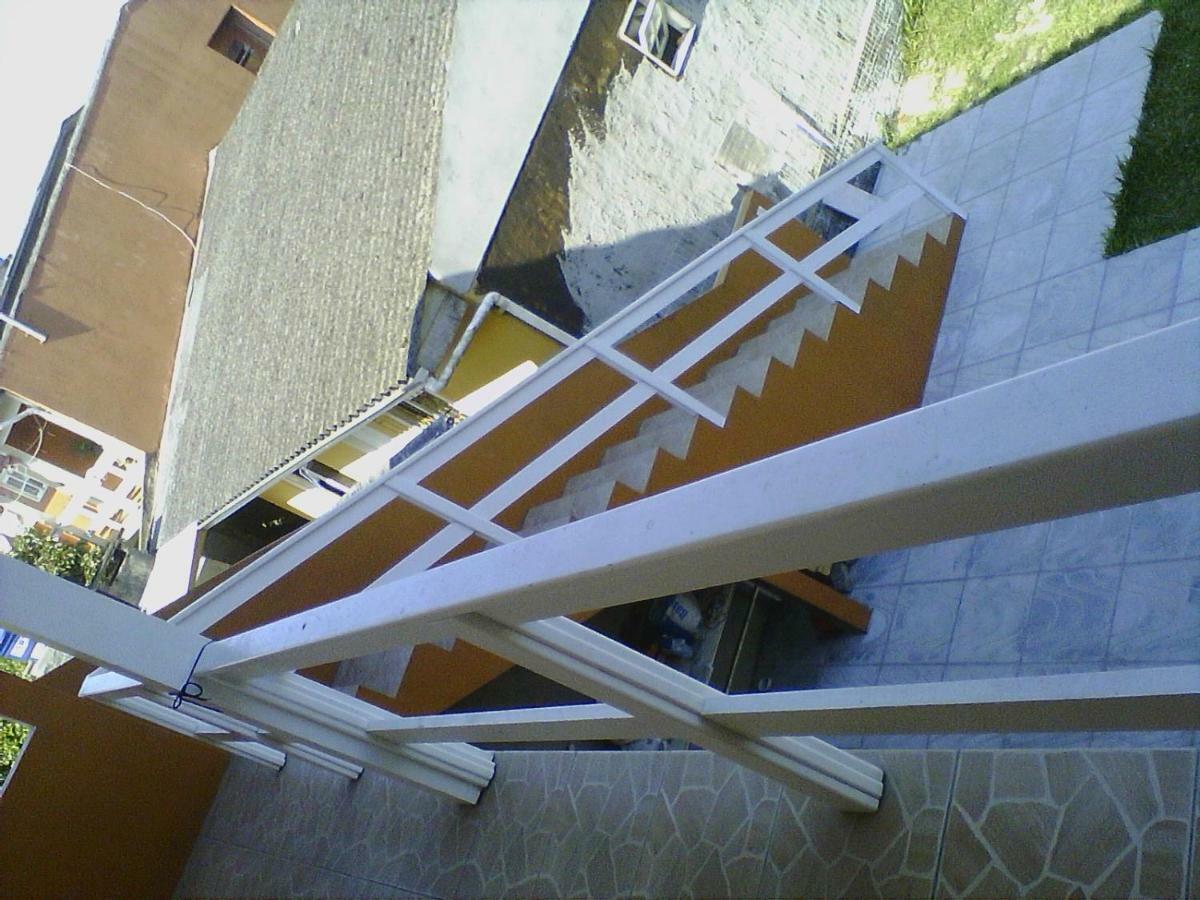 Aluguel de Verão Torres Exterior foto