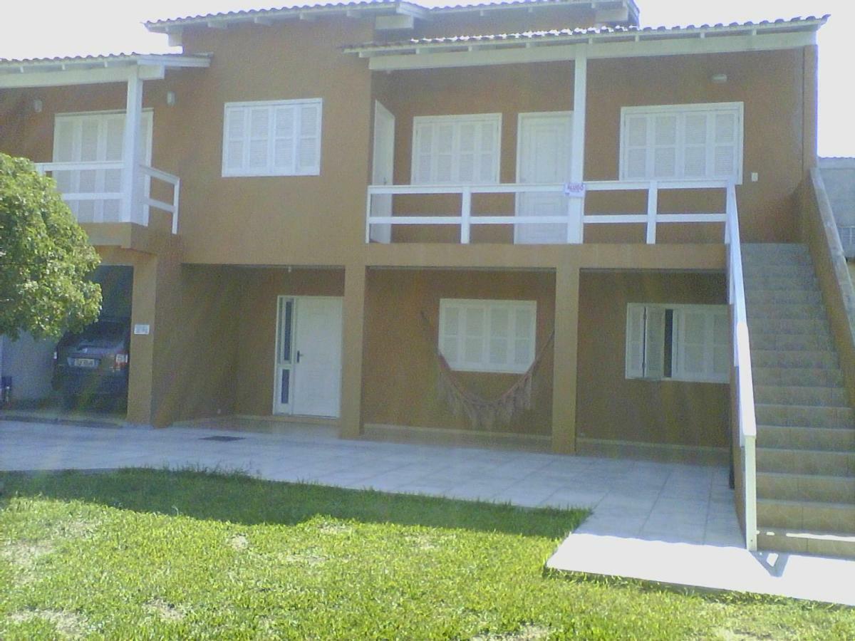 Aluguel de Verão Torres Exterior foto